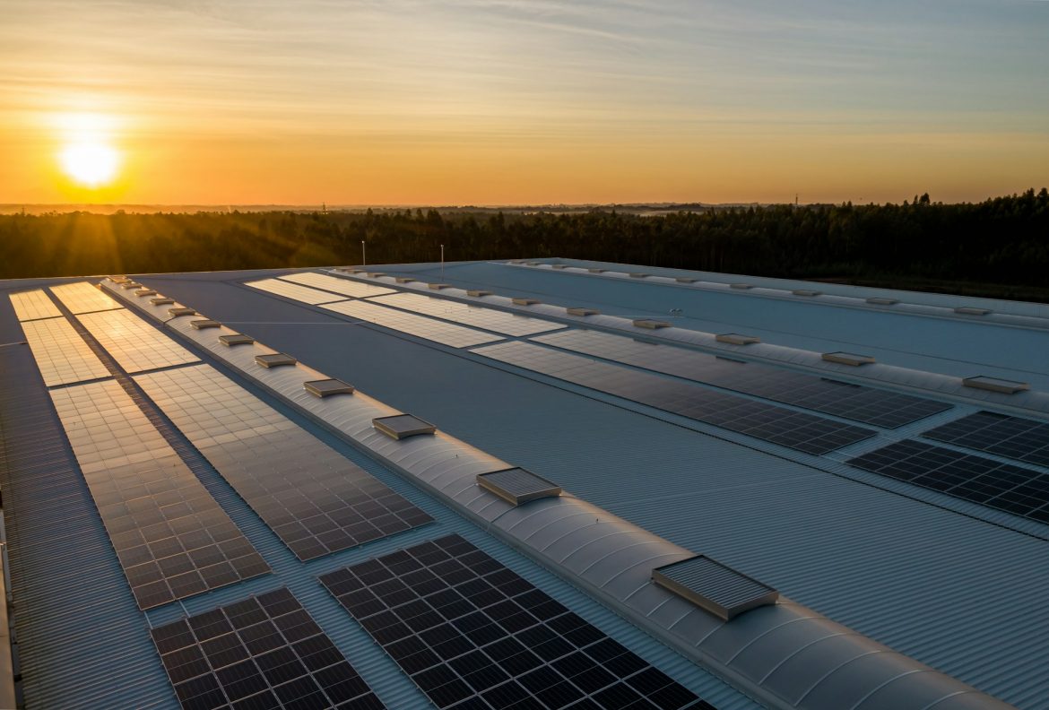 Solaria : Des résultats semestriels records et des ambitions revues à la hausse
