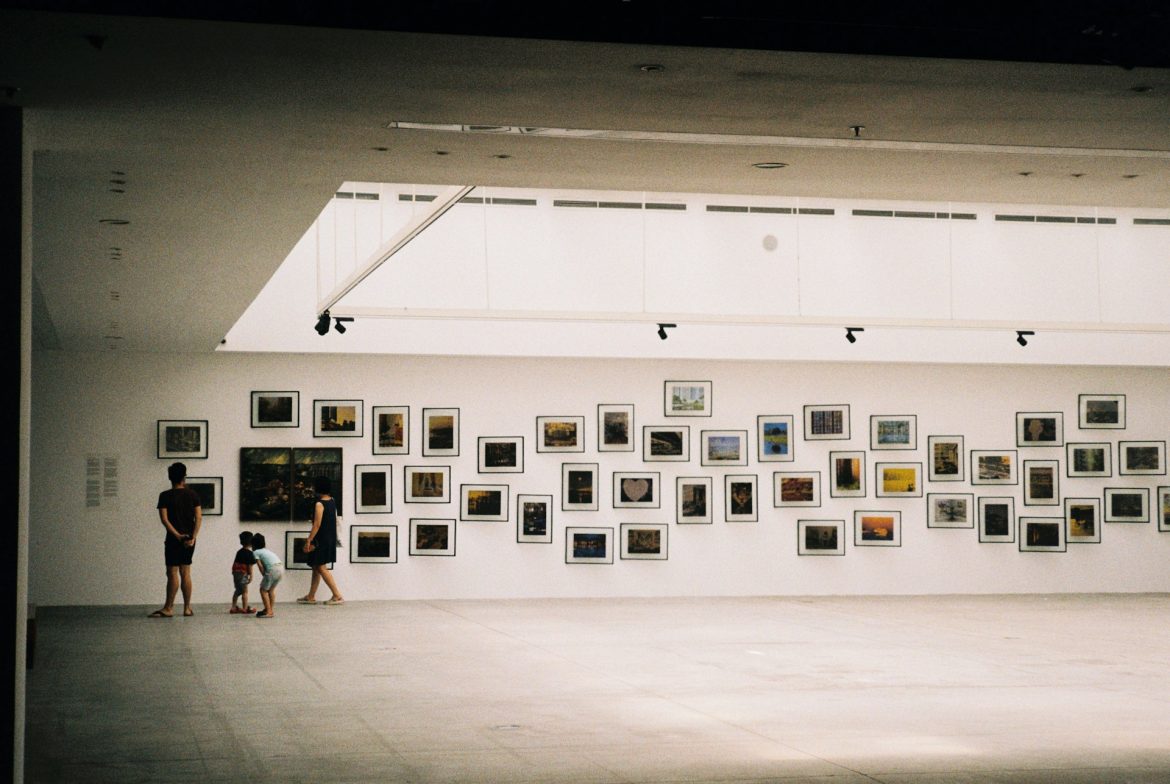 Le musée face à son avenir : se réinventer ou disparaître