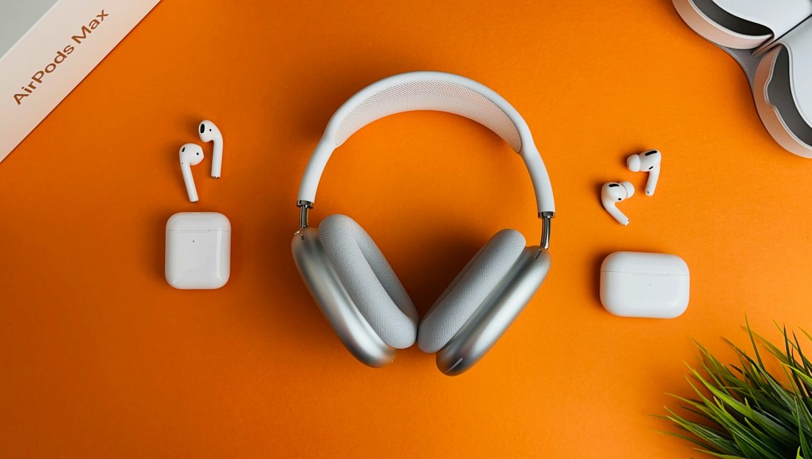 L’Avenir des AirPods : Entre Innovation Tactile et Obsolescence Programmée